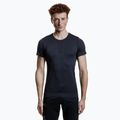 Men's X-Bionic X-Ential x black running shirt