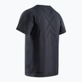 Men's X-Bionic X-Ential x black running shirt 3