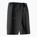 X-Bionic X-Ential x black shorts 2