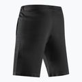X-Bionic X-Ential x black shorts 3