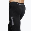 Men's thermal trousers X-Bionic Symbio Merino 3/4 black 4