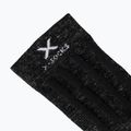 Socks X-Socks Trek X Linen dolomite grey melange/opal black 3