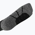 Socks X-Socks Trek X Linen dolomite grey melange/opal black 4