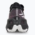Running shoes X-Bionic Terraskin X00/C x black/x white/fluo pink shoes 6