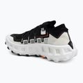X-Bionic Terraskin X01 x white/x black running shoes 3