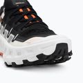 X-Bionic Terraskin X01 x white/x black running shoes 7