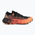 X-Bionic Terraskin X01 x black/dark peach/fresh peach running shoe 2