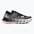 Running shoes + socks X-Bionic Terraskin X01 x black/x white 2