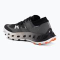 Running shoes + socks X-Bionic Terraskin X01 x black/x white 3