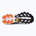 Running shoes + socks X-Bionic Terraskin X01 x black/x white 4