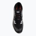 Running shoes + socks X-Bionic Terraskin X01 x black/x white 5