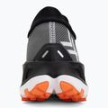 Running shoes + socks X-Bionic Terraskin X01 x black/x white 6