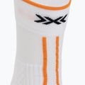 Running shoes + socks X-Bionic Terraskin X01 x black/x white 11
