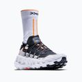 Running shoes + socks X-Bionic Terraskin X01 x black/x white 2