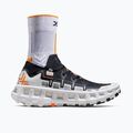 Running shoes + socks X-Bionic Terraskin X01 x black/x white 3