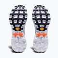 Running shoes + socks X-Bionic Terraskin X01 x black/x white 7