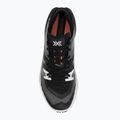 X-Bionic Terraskin X02 x black/x white running shoes 5