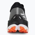 X-Bionic Terraskin X02 x black/x white running shoes 6