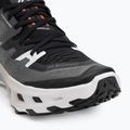 X-Bionic Terraskin X02 x black/x white running shoes 7