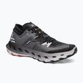 X-Bionic Terraskin X02 x black/x white running shoes 12