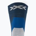 Ski socks X-Socks Ski Perform Patriot france 4