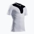 Men's X-Bionic Corefusion Run x white running shirt 2
