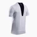 Men's X-Bionic Corefusion Run x white running shirt 3