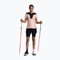 Women's running shirt X-Bionic Corefusion Run Shirt fresh peach 2