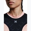 Women's running shirt X-Bionic Corefusion Run Shirt fresh peach 4