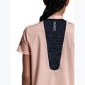 Women's running shirt X-Bionic Corefusion Run Shirt fresh peach 5