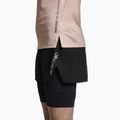Women's running shirt X-Bionic Corefusion Run Shirt fresh peach 6