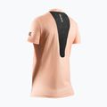 Women's running shirt X-Bionic Corefusion Run Shirt fresh peach 8