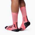 Socks X-Socks Trailrun Perform Crew dusty rose/x black 3