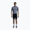 Men's T-shirt X-Bionic Corefusion Ride Jersey rhino grey 2