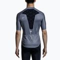 Men's T-shirt X-Bionic Corefusion Ride Jersey rhino grey 3
