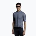 Men's T-shirt X-Bionic Corefusion Ride Jersey rhino grey 4