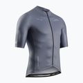 Men's T-shirt X-Bionic Corefusion Ride Jersey rhino grey 7