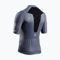 Men's cycling jersey X-Bionic Corefusion Ride Jersey rhino grey 8