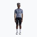 Women's cycling jersey X-Bionic Corefusion Ride Jersey rhino grey 2