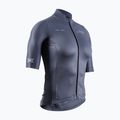 Women's cycling jersey X-Bionic Corefusion Ride Jersey rhino grey 6