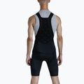Men's cycling shorts X-Bionic Corefusion Ride Bib Shorts x black 3