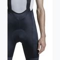 Men's cycling shorts X-Bionic Corefusion Ride Bib Shorts x black 4