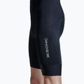 Men's cycling shorts X-Bionic Corefusion Ride Bib Shorts x black 5