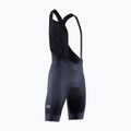 Men's cycling shorts X-Bionic Corefusion Ride Bib Shorts x black 6