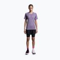 Women's running T-shirt X-Bionic Xceed Run dusty lavender/lavender night 2