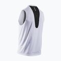 Running top X-Bionic Corefusion Run Tank x white 2