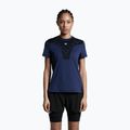 Women's running shirt X-Bionic Corefusion Run Shirt marine