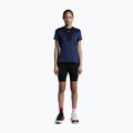 Women's running shirt X-Bionic Corefusion Run Shirt marine 2