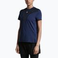 Women's running shirt X-Bionic Corefusion Run Shirt marine 3