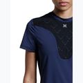 Women's running shirt X-Bionic Corefusion Run Shirt marine 4